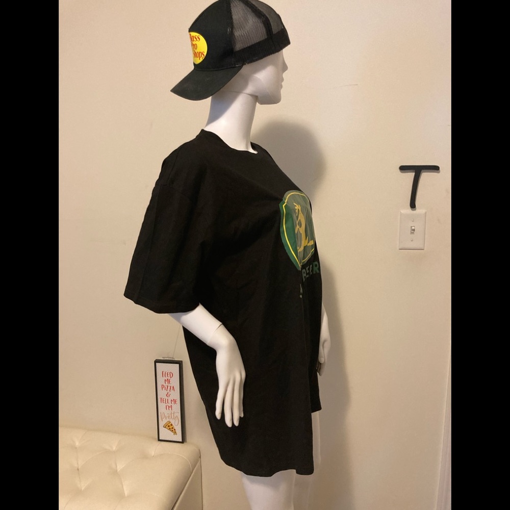 ๐๐บ๐กJOHN โBEERโ COTTON T-SHIRT๐ก๐บ๐ - Picture 9 of 13